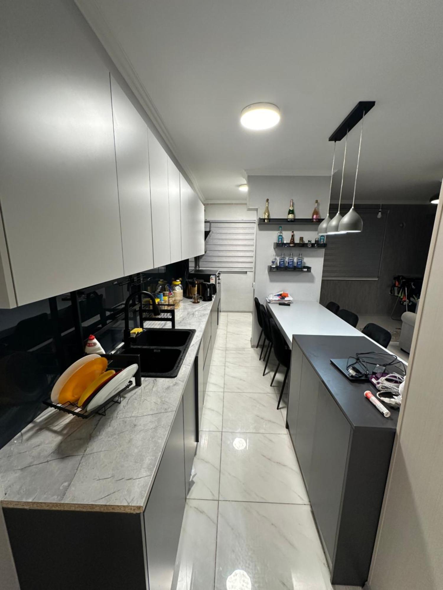 Elegant Escape In City Center Jerevan Buitenkant foto