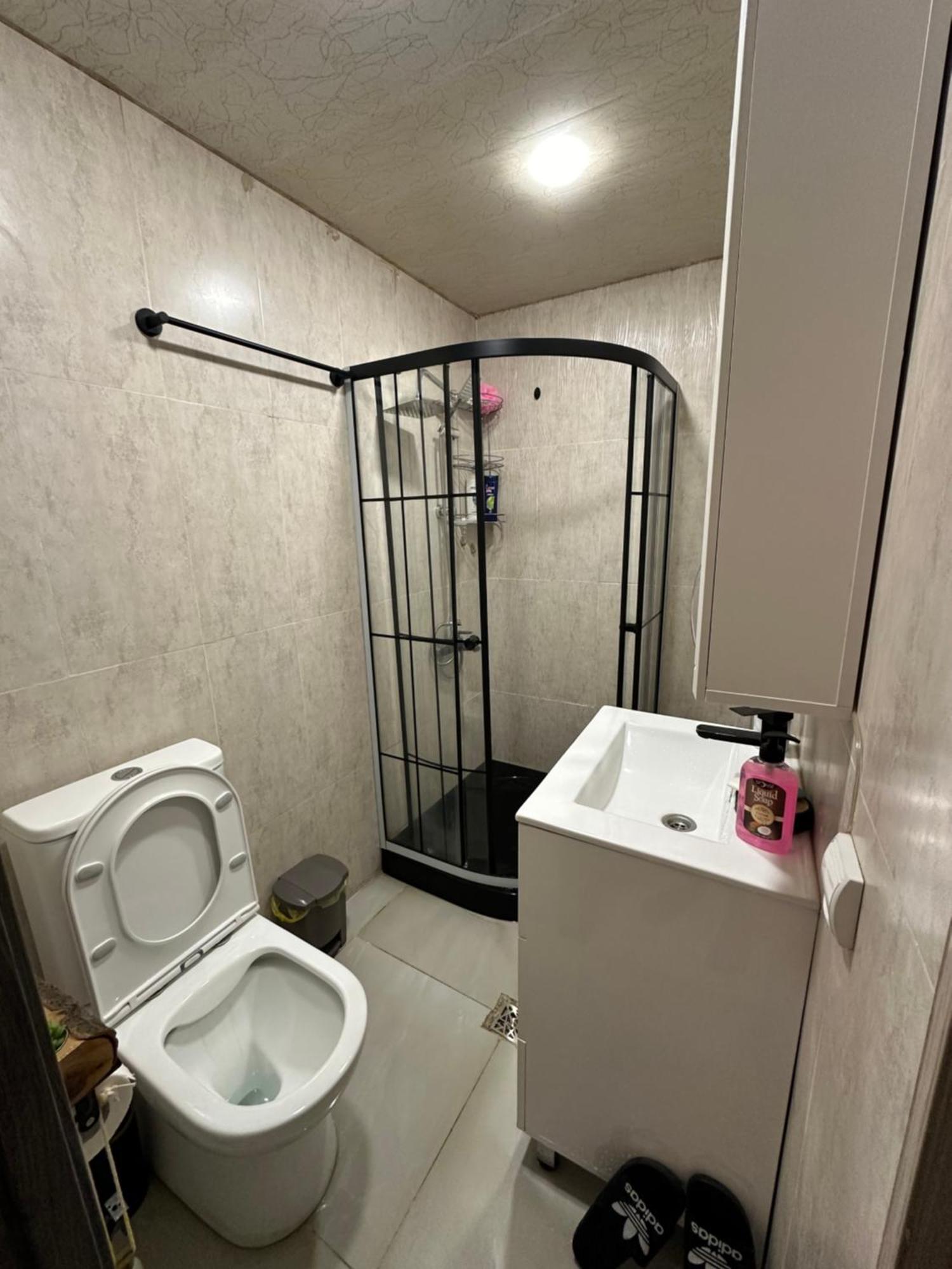 Elegant Escape In City Center Jerevan Buitenkant foto