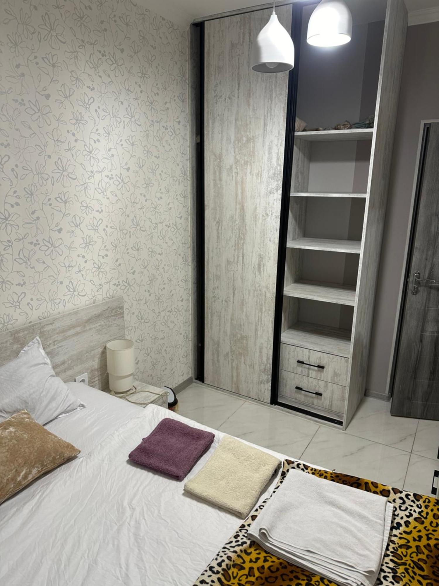 Elegant Escape In City Center Jerevan Buitenkant foto